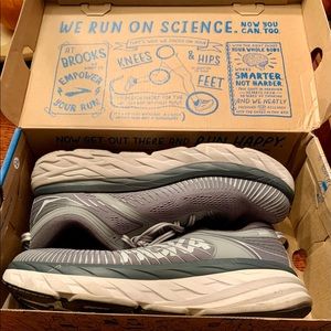 Men’s Hoka Shoes